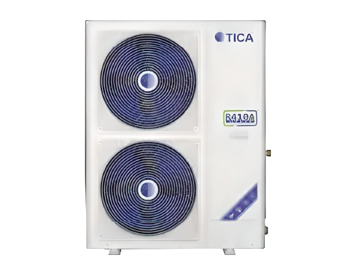 Тепловой насос: TICA TECA180BEDIC